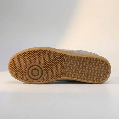 Low-Top Mesh Panel Sneakers for Men – Stylish & Comfortable
